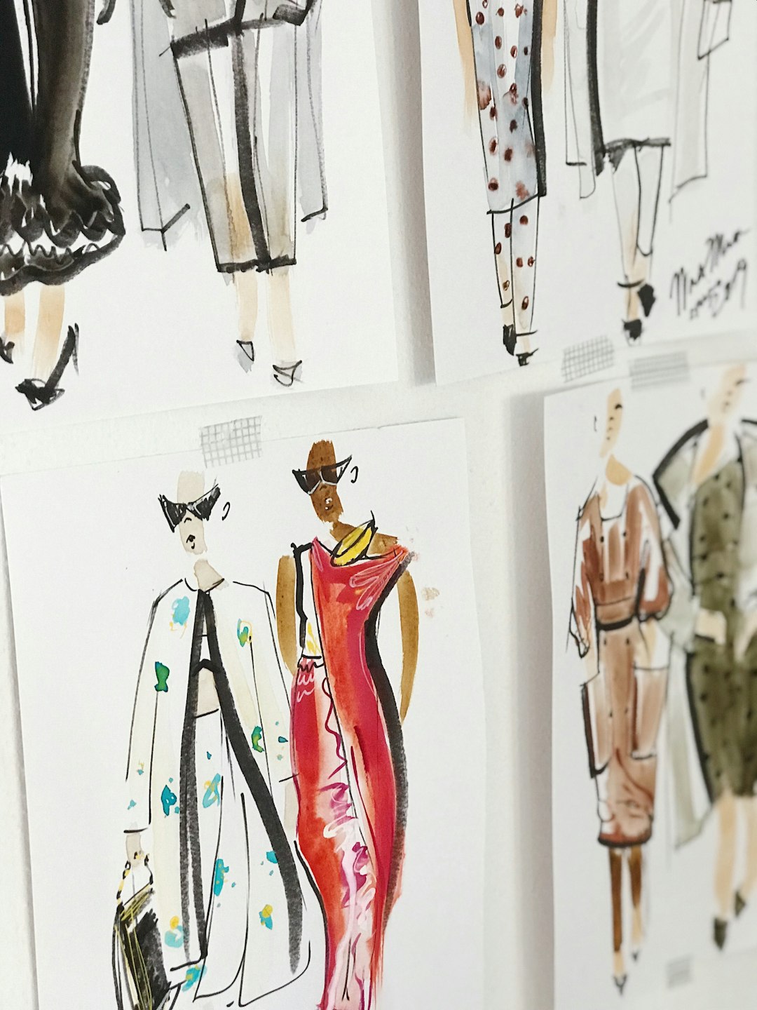 Wardrobe Audit
