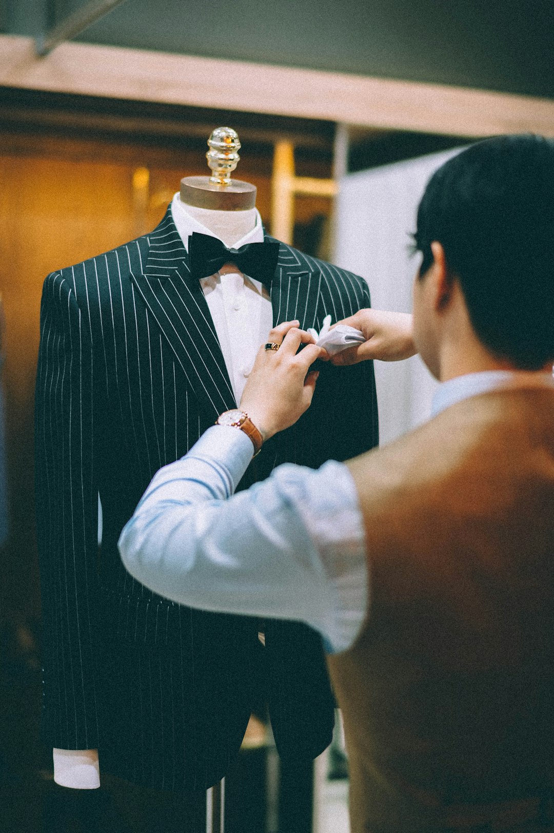 Client